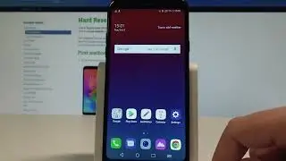 Carrier Unlock LG Aristo 3 – Network Unlock LG Aristo 3   Unlock LG Aristo 3