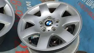 R16 BMW original