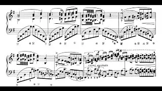 Liszt: Reminiscences de Norma (Tozer)