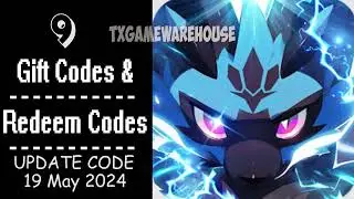 Trainer Trials Saga | New Redeem Codes 19 May 2024 | Gift Codes - How to Redeem Code
