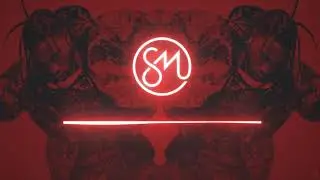 [ No Copyright ] Travis Scott - Goosebump ( HRH Remix )
