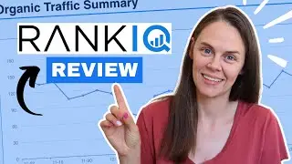 RankIQ Review: Writing Blogs & Ranking in Search in 2024