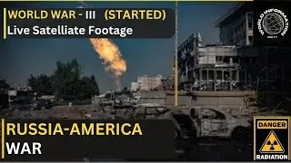 Russia-America  war: Has American Secret Agency incursion backfired | World War- III Started