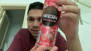 Local Edition, Nescafe ROSE BANDUNG! - Drink Review 173