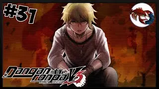 🐻[31] Danganronpa V3 - Метеоризмный дождь!