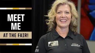 Meet Me at the Fair: Angie Abbott