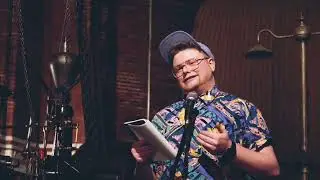 Chubby Love by The Chubby Northerner