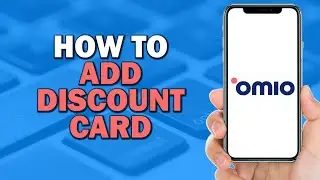 How To Add Discount Card On Omio (Quick Tutorial)