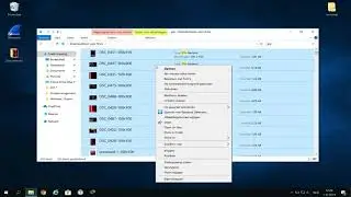 Wordpress foto's verkleinen met Image Resizer for Windows