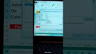 MS Excel Amazing Tips | #shorts