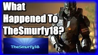 What Happened To TheSmurfy18? - Are Halo Game Nights Returning?