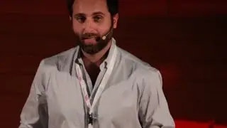 Raccontare storie è un atto politico | MATTEO CACCIA | TEDxRovigo