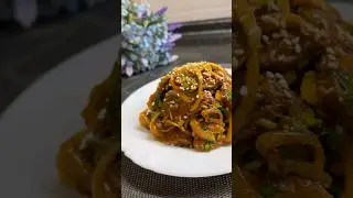 Super закуска ХЕ #оченьвкусно #простойрецепт