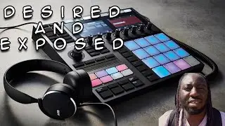 Desire: Must-Have Maschine Plus Features and Downsides