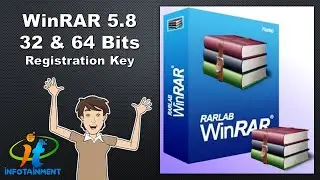 How to install and register WinRAR free? ✔️