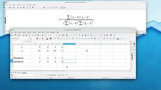 Assignment: Correlation Coefficient (Part 1)