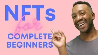 How to Create NFTS without Coding | For Beginners