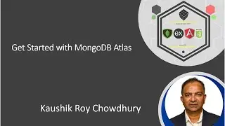 Get Started With MongoDB Atlas Cloud for creating a MEAN Stack CRUD