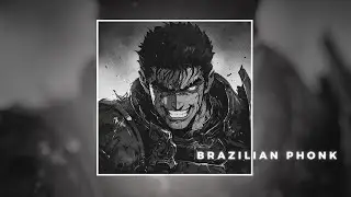 1 HOUR AGGRESSIVE BRAZILIAN PHONK AUDIOS. PT. 31 (AGGRESSIVE, GYM, FUNK PLAYLIST)