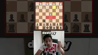 BUDAPEST GAMBIT