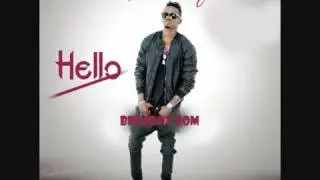 Diamond Platnumz -   Hello  ( OFFICIAL AUDIO)