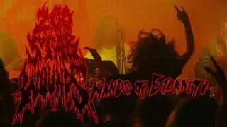 200 Stab Wounds - Hands of Eternity (Official Video)