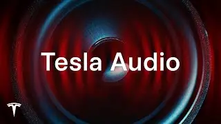 Tesla Audio Engineering