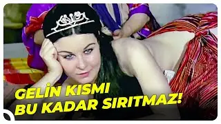 Erkeğim Gelmiş Hoş Gelmiş! | Fatma Girik