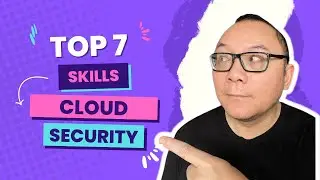 Become a Cloud Security Pro: Essential Skills for 2024 and Beyond