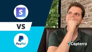 Stripe vs PayPal: Why I switched from PayPal to Stripe