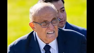 OMG: Rudy Giuliani taunts prosecutor… INSTANTLY regrets it