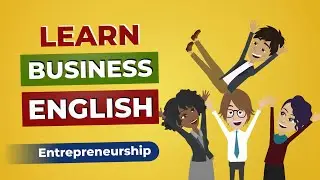 Improve English Listening and Speaking | Business English Conversation Practice