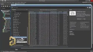 How To Use File-Based Libraries in the Components Panel | Altium Designer