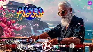 Dance Disco Songs Legend - Nonstop Eurodisco 70s 80s 90s Greatest Hits Remix - Disco Remix Music