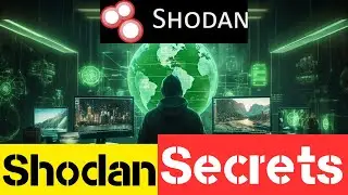 7 Shodan SECRETS Every Hacker Needs to Know!