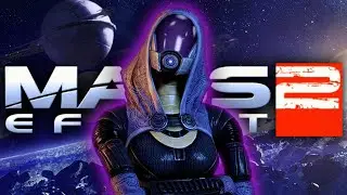 О чём был Mass Effect 2 [3]