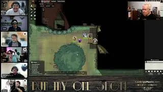 Opening Doors in TTRPGs