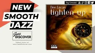 "Dee Lucas - Tighten Up" (@deelucas.sax) | #SmoothJazz #Jazz #JazzMusic