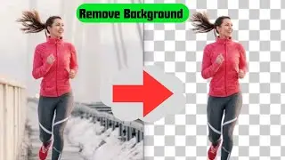 Removing Image  Backgrounds with remove.bg