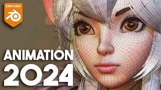 Blender Addons Animators Need In 2024