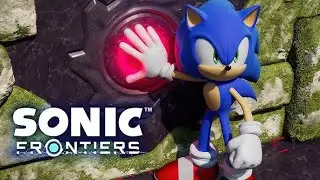 Sonic Frontiers Is Out NOW On PS Plus Extra And Premium! Let's Finally Progress In It! (Live 