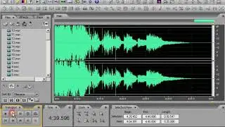 Практика Урок № 18 | Советы в Adobe Audition