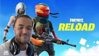 fortnite reload whatsuuuuuuppp