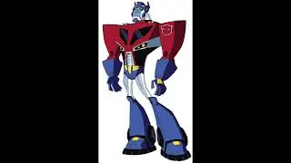 What Do You Think Of This Character