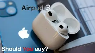 Airpod 3rd gen in 2023?