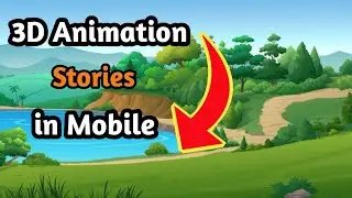 How to make Animated Videos | How to make Animated Videos for YouTube | Make aAnimated Cartoon Video