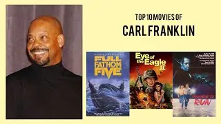 Carl Franklin |  Top Movies by Carl Franklin| Movies Directed by  Carl Franklin