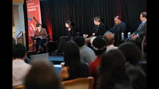 EdTech in the Age of AI, the second session at the Stanford Accelerate EdTech Impact summit.