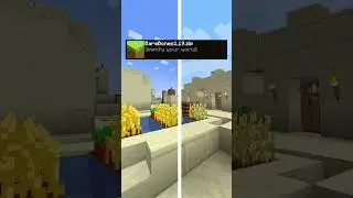 Лучшие ресурспаки майнкрафт | Minecraft resourspack