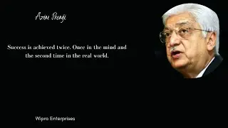INDIAN  Business Tycoon